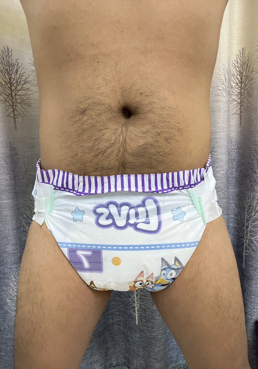 CuteDiaper_'s tweet photo. Black Friday gift for you and community , new diaper Bluey coming now ! More customers feedback us that need size L, we have listen you and community voice and have plan to produce L , need few months, please waiting that !by the way, Advanced customization service now !
#abdl https://t.co/JJm0ODsW8R