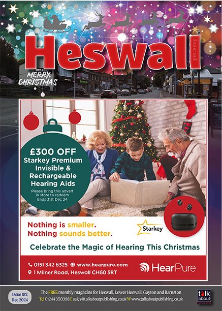 Heswallcom tweet media