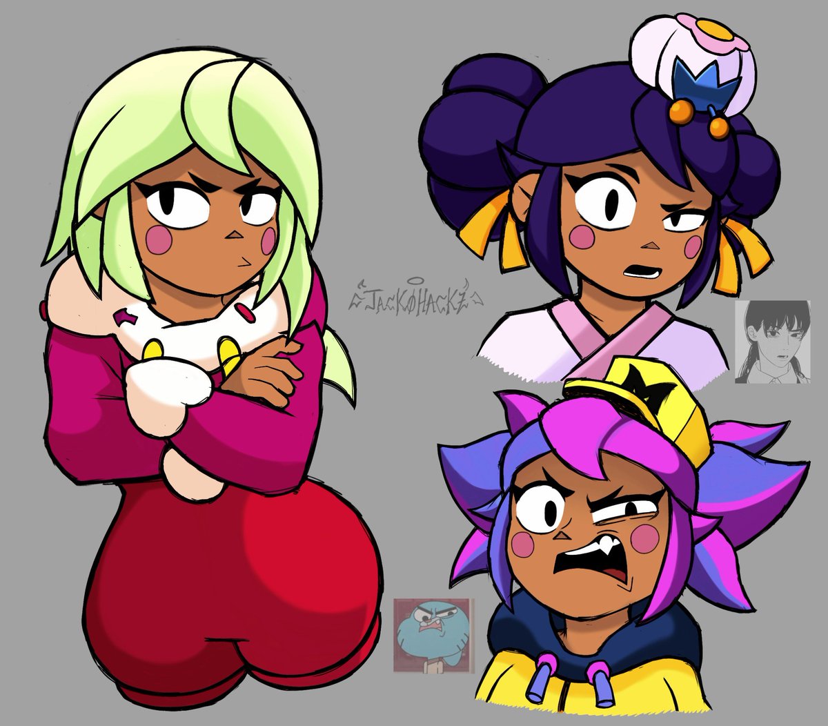 🖤 JᗅⵎᏦØ 🖤 tweet media