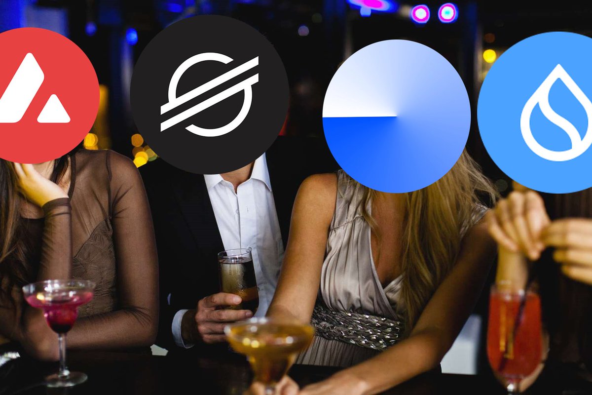 sodaholders's tweet photo. ICON is a singles night 🍹

Everyone's welcome, and you can go home hodling anything you want 😉
https://t.co/5qkNMw1IZT https://t.co/k9QLjT57wo