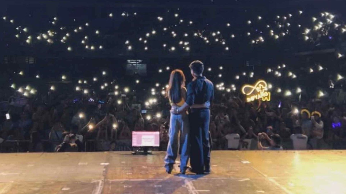 so much proud of you JMFyang! i love you both! ☺️💛