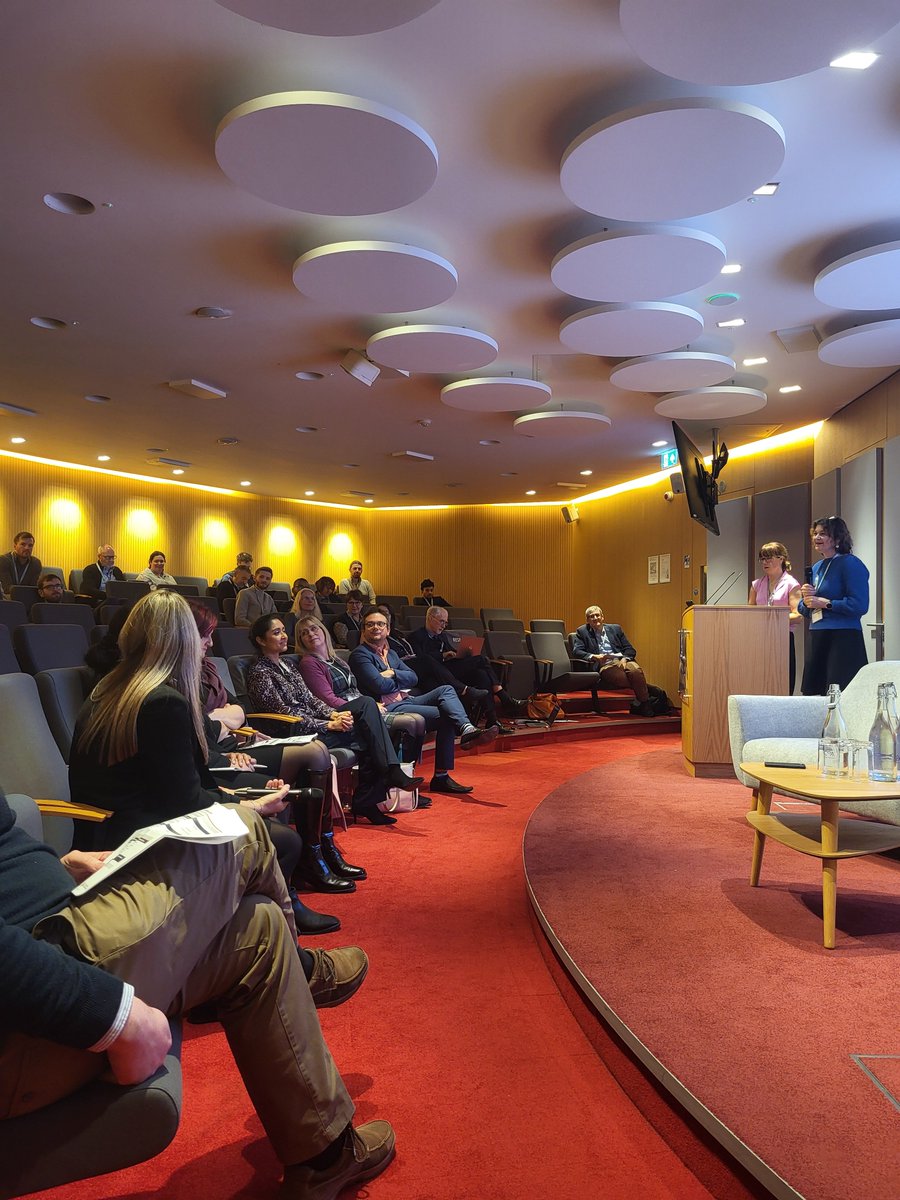 NIAA Research (@niaaresearch) on Twitter photo Just a handful of scenes from Day 1 of Anaesthesia Research <a href="/RCoANews/">Royal College of Anaesthetists</a>
Huge thanks to our first plenary <a href="/LesleyColvin1/">Lesley Colvin</a> + all speakers and delegates
<a href="/POMCTN/">POMCTN</a> <a href="/RCoA_CRI/">RCoA Centre for Research & Improvement</a> <a href="/Assoc_Anaes/">Association of Anaesthetists</a> <a href="/BJA_Research/">ARS & BJA Research Forum</a> <a href="/BJAJournals/">British Journal of Anaesthesia</a> Just a handful of scenes from Day 1 of Anaesthesia Research <a href="/RCoANews/">Royal College of Anaesthetists</a>
Huge thanks to our first plenary <a href="/LesleyColvin1/">Lesley Colvin</a> + all speakers and delegates
<a href="/POMCTN/">POMCTN</a> <a href="/RCoA_CRI/">RCoA Centre for Research & Improvement</a> <a href="/Assoc_Anaes/">Association of Anaesthetists</a> <a href="/BJA_Research/">ARS & BJA Research Forum</a> <a href="/BJAJournals/">British Journal of Anaesthesia</a>