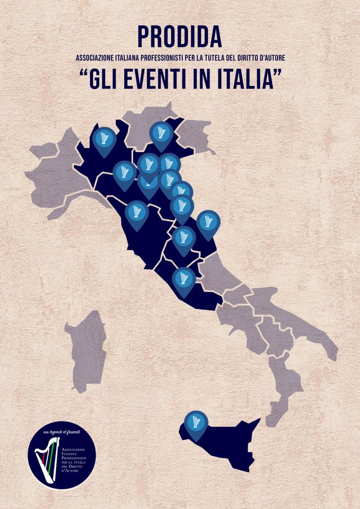 assprodida's tweet photo. La scelta della programmazione, la forza della presenza, l'orgoglio della professione.
...until #nexttime 
#professionistideldirittodautore 
#ildirittodichicrea
#mandatarisiae
#sviluppo #synergy 
@SIAE_Official https://t.co/8MjYoRjNqz