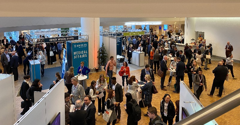 mndassoc's tweet photo. So far we have over 1,300 delegates signed up to attend our International Symposium on #ALS/#MND.

Our delegates arrive in Montreal from 48 countries across the globe, ready to collaborate and share their motor neurone disease research.

🌐 #alsmndsymp