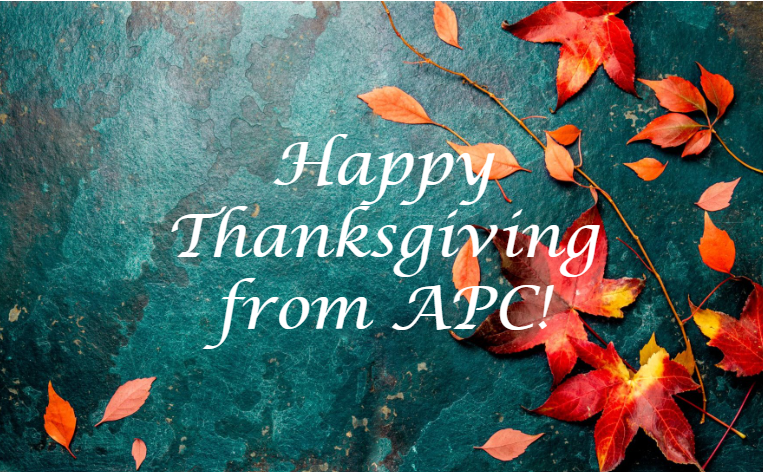 APC Postal Logistics tweet media