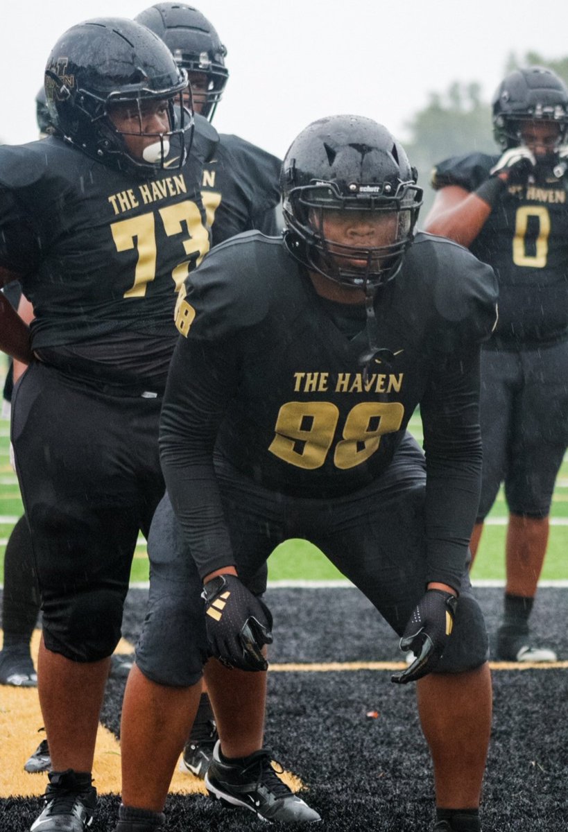 Chace Hargrove ✝️ tweet media