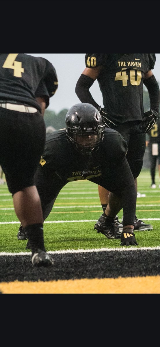 Chace Hargrove ✝️ tweet media