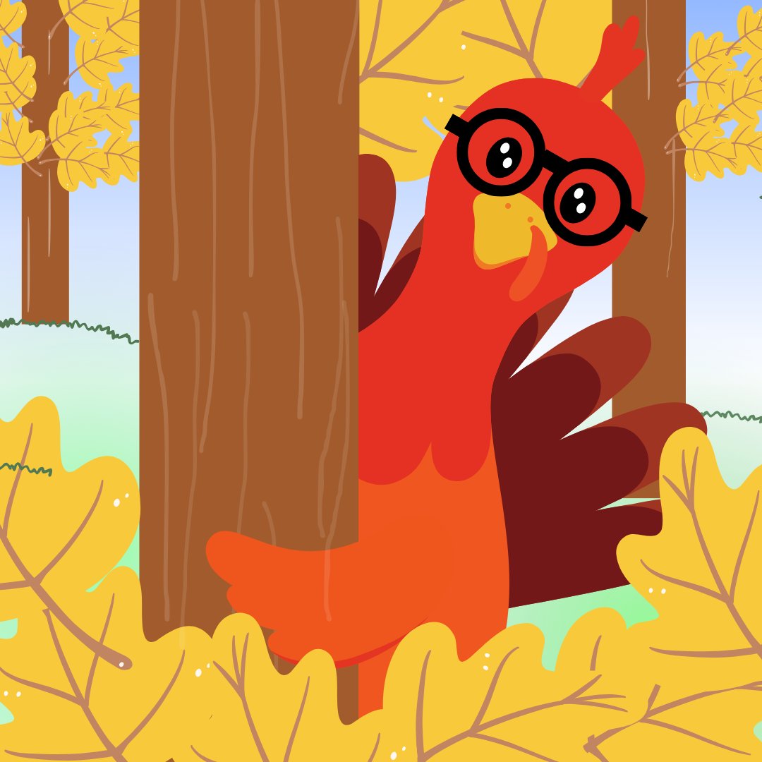 FramesData's tweet image. Happy Thanksgiving!