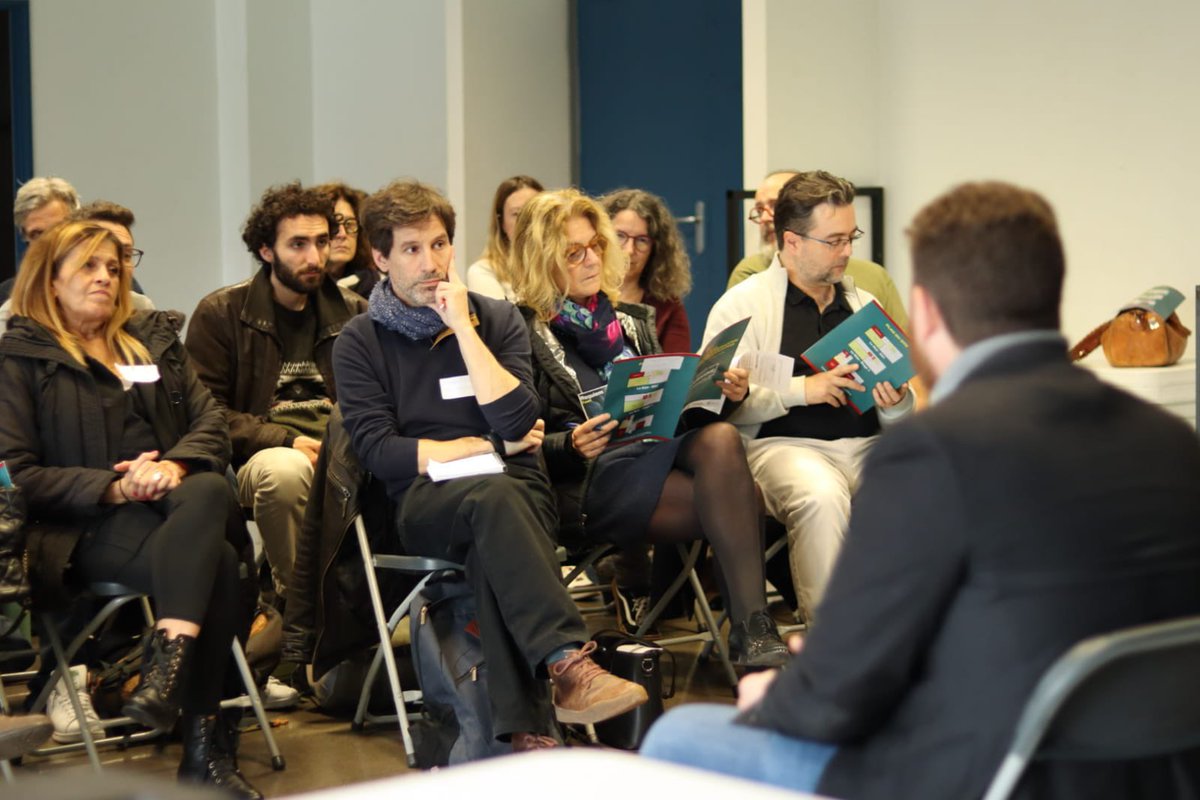 Institut Alinsky tweet media