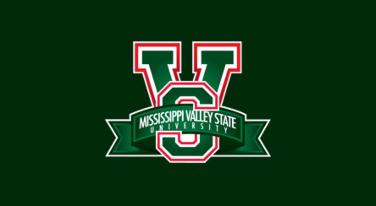 #AGTG Blessed to receive my First Division 1 Offer from <a href="/ValleyStateFB/">Mississippi Valley State University Football 🟢🔴</a> 
<a href="/CoachBVarner/">Brandon Varner</a> <a href="/BeechFootball/">Beech Football</a> <a href="/CSmithScout/">Chris Smith</a>