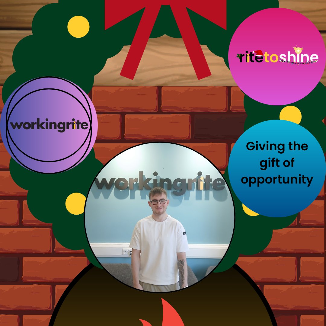 Working Rite tweet media