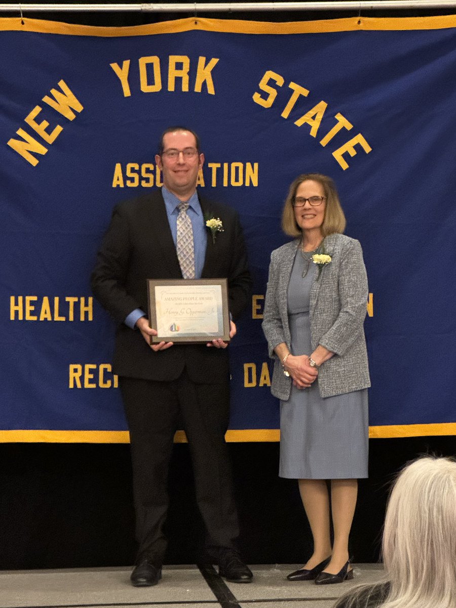 Henry Opperman tweet media