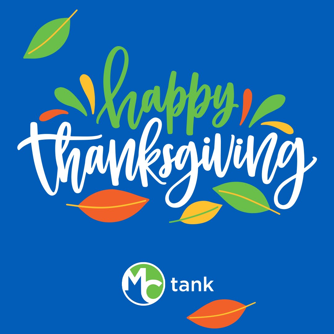MCTankTransport's tweet photo. We hope you have the happiest of Thanksgivings, whether you’re at home or on the road! https://t.co/9iDs8bd9kL