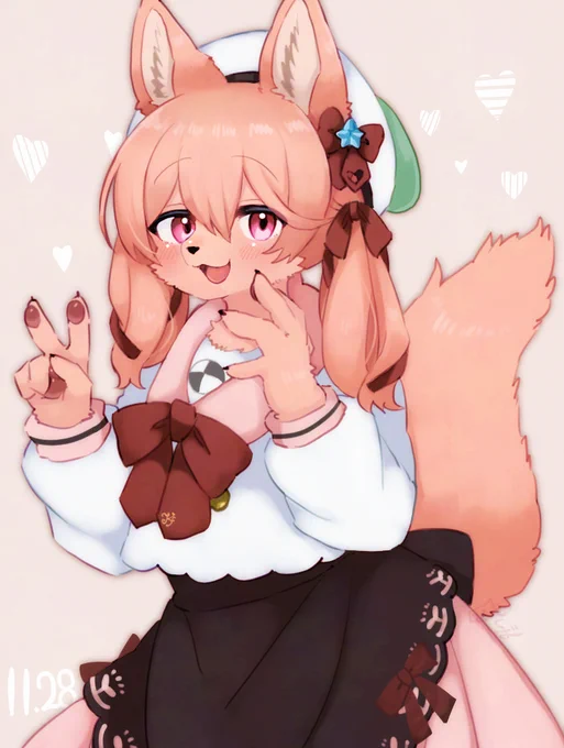 1128の日 