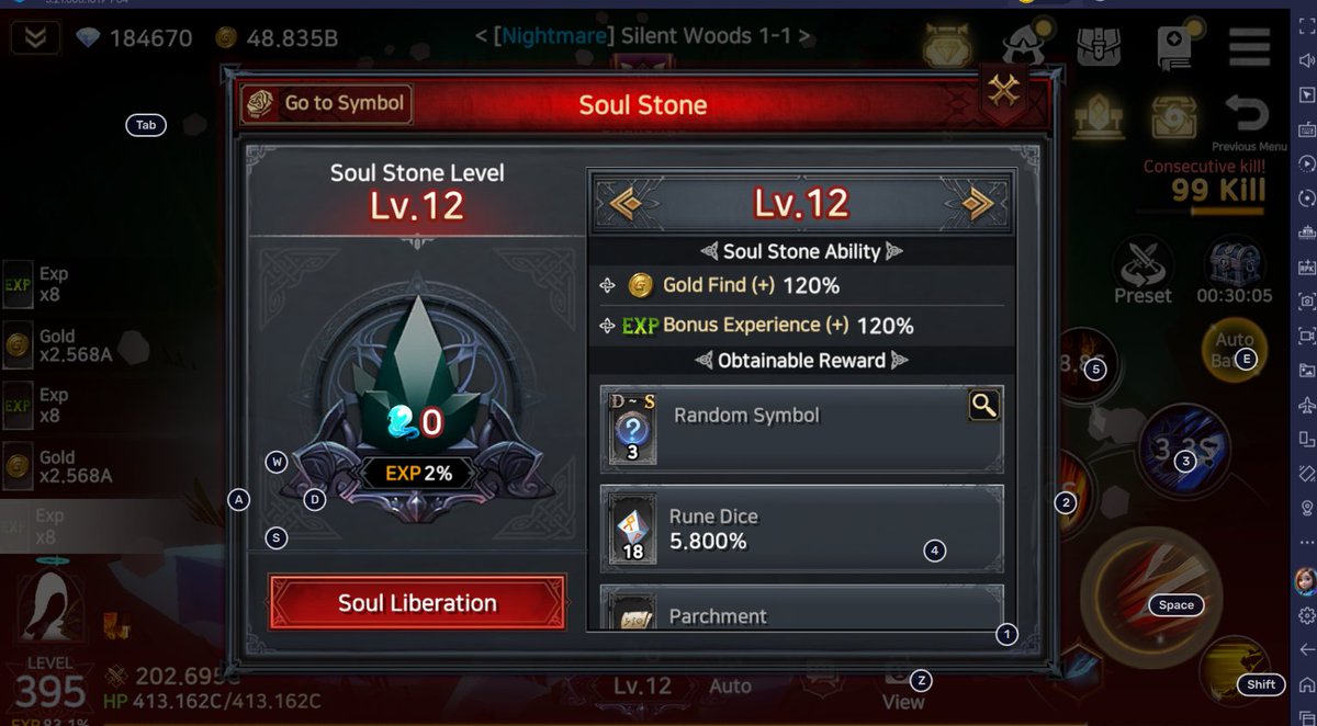 kevYGG_'s tweet photo. I just finished the Soul Master quest!
#YGGxImmortalRising #YGGGAPS8 @YieldGuild @ImmortalRising2 https://t.co/PGHIgXzxxT