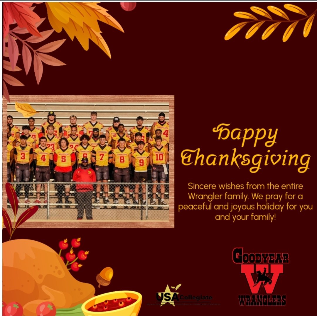 Happy Thanksgiving from our possie to yours. I pray God blesses all of you with all the desires of your heart and gives you plenty to be thankful for