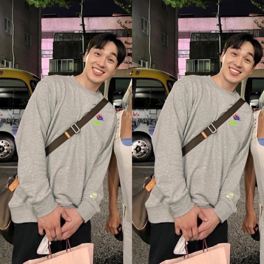 난 이런 말랑이 이석훈이 좋은것같어