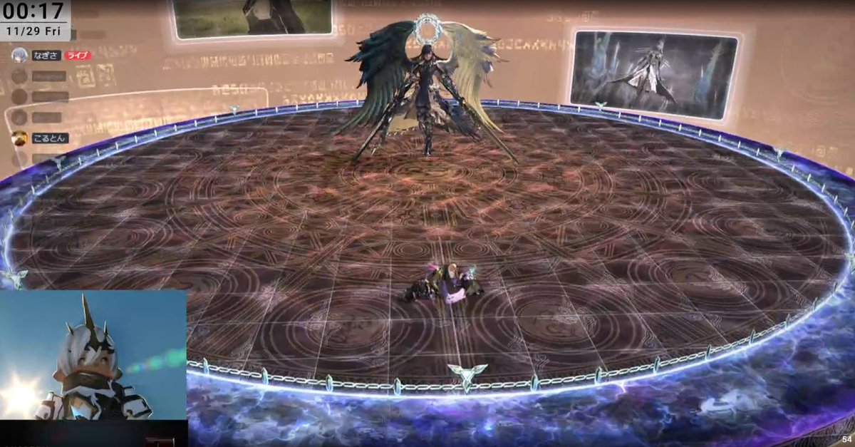 【FF14】日本チーム「Lucrezia」が絶もうひとつの未来フェーズ4を突破！フェーズ5ではシヴァ・ミトロンと闇の巫女が合体しパンドラ・ミトロンが登場！ 
blog.livedoor.jp/umadori0726/ar… : #FF14