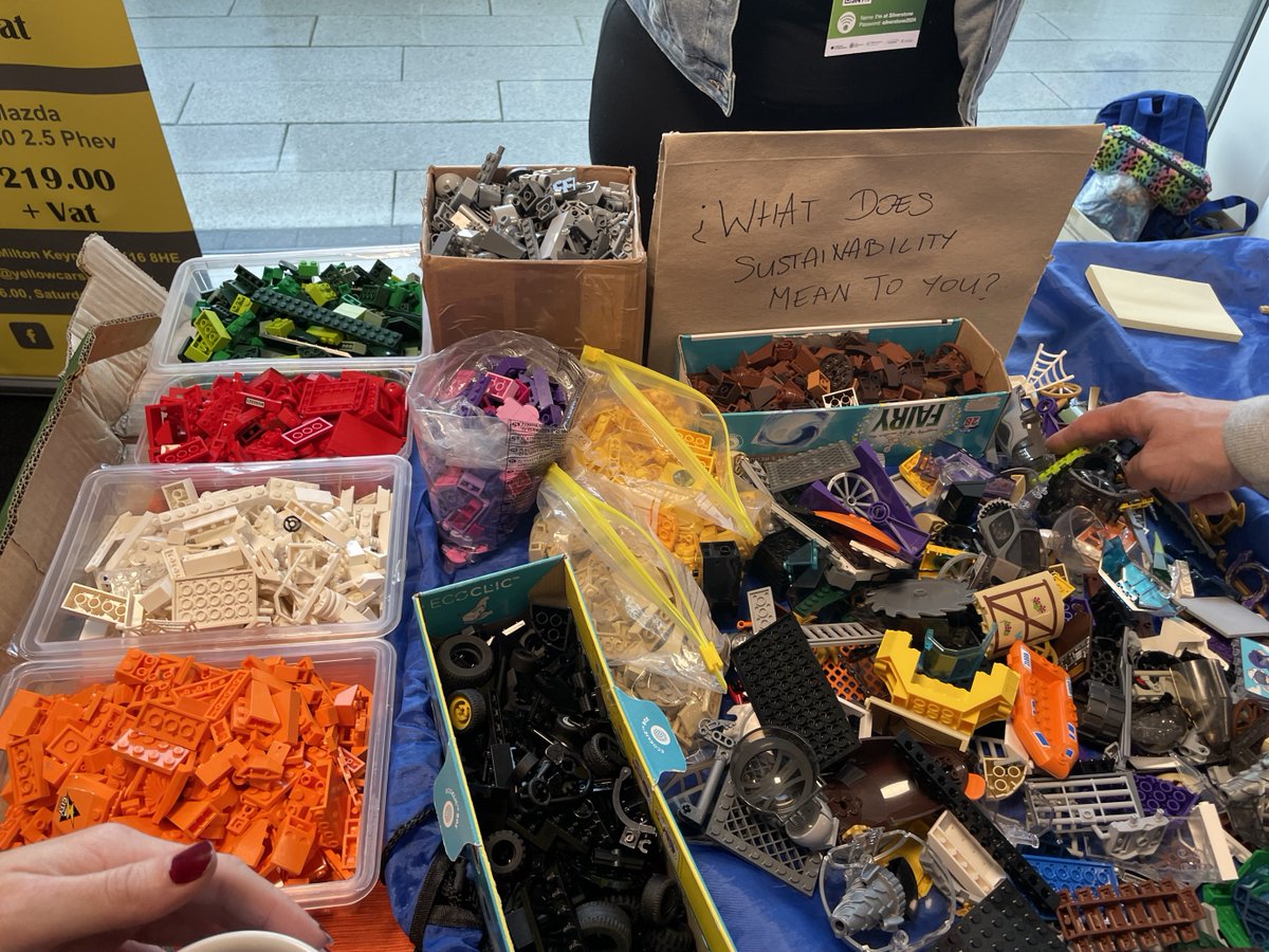 Sustainable West Northants tweet media