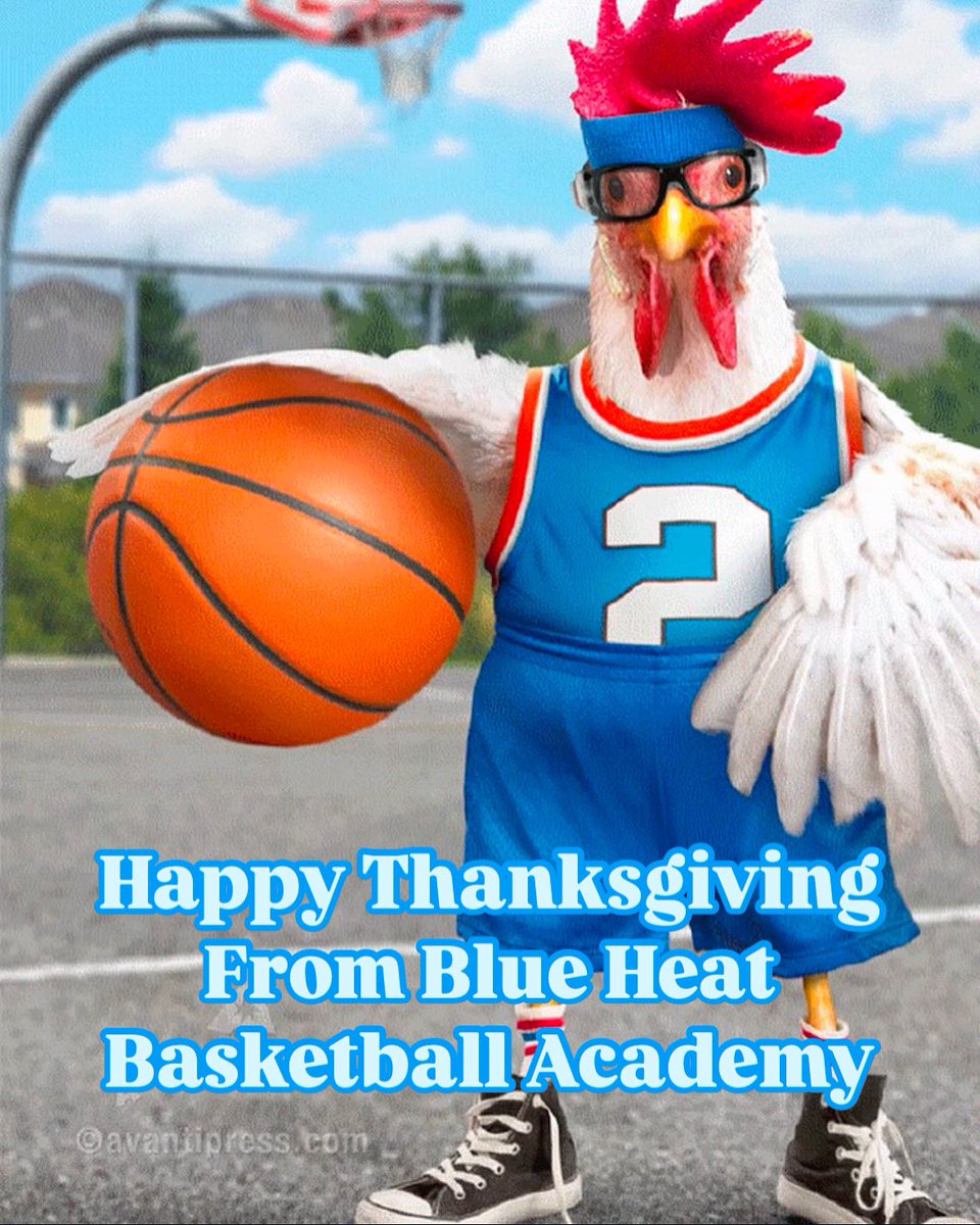 Blue Heat Basketball Academy (@blueheatacademy) on Twitter photo 
