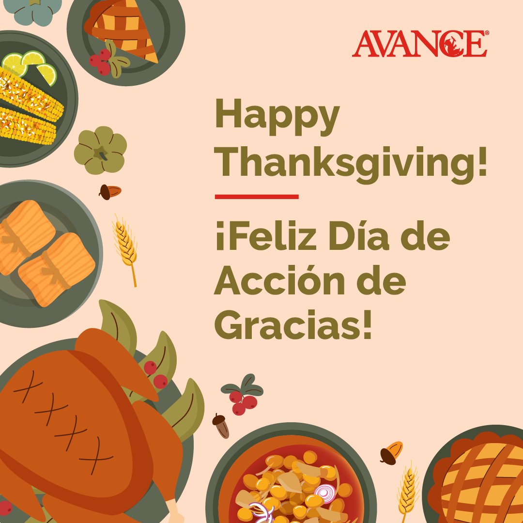 AVANCE, Inc tweet media