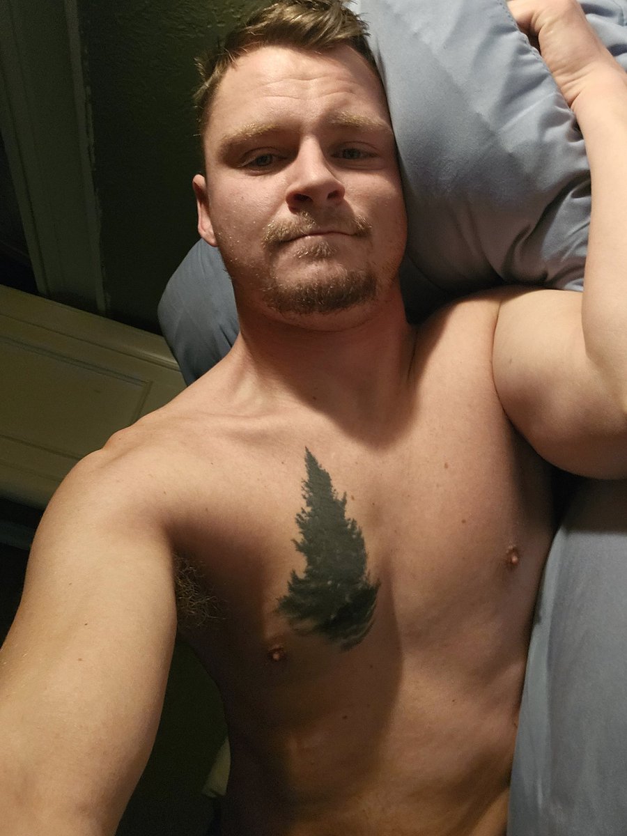 Thinking bout all the food I'm gonna eat