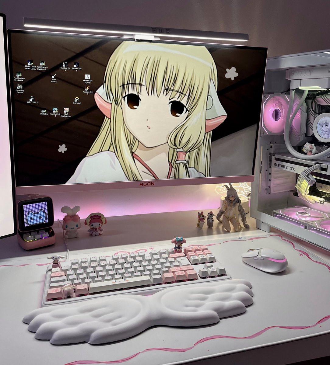 littlerero1's tweet image. beautiful ᰔ