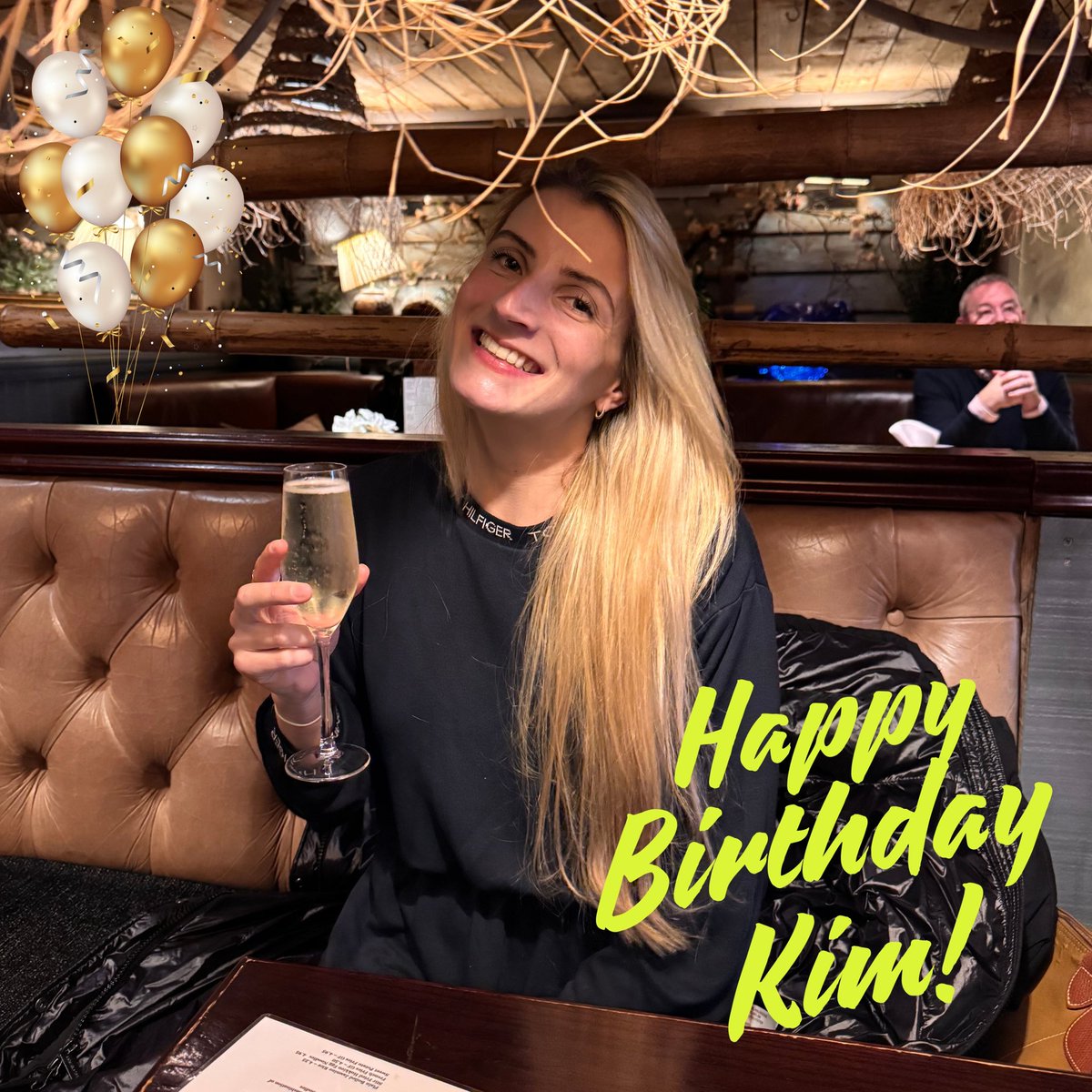GraphicsBite's tweet photo. Happy Birthday Kim! Your creativity makes magic happen—hope your day is just as extraordinary! 🎂✨💻 https://t.co/VqlC7t2fN2