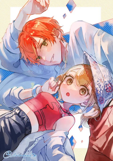 彰こは 