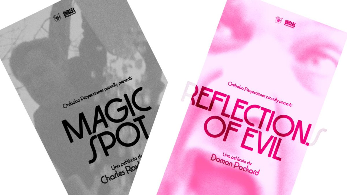 Onibaba Proyecciones tweet media