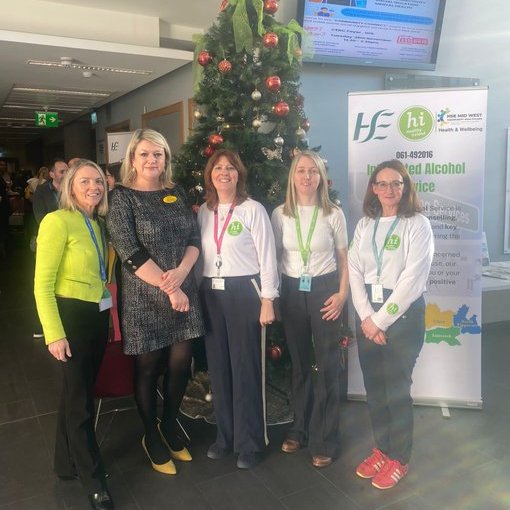 HSE Mid West tweet media