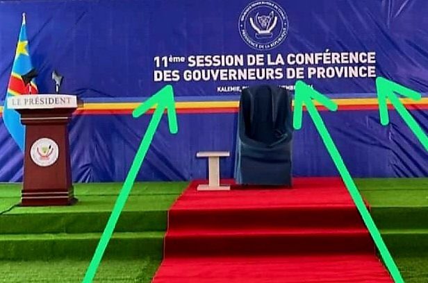 KIKI KIENGE tweet media