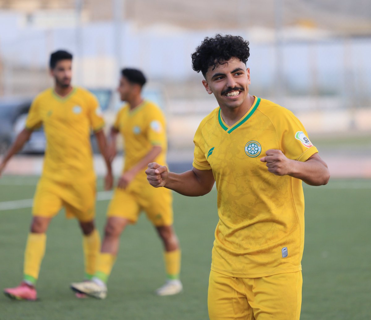 نادي الغوطة السعودي tweet media