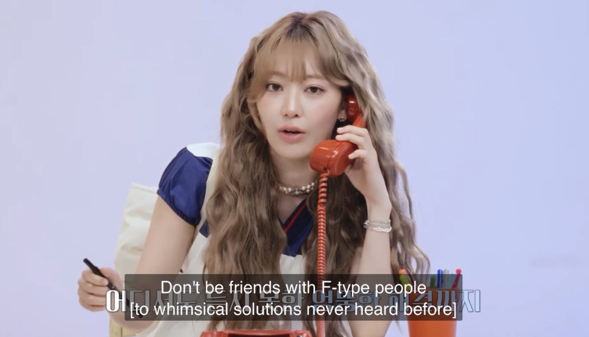 39liz's tweet photo. 🌸I’m your counselor, SAKURA
🌸Don’t be friends with F-type people

🌸😂 https://t.co/7PiLCIoiRz