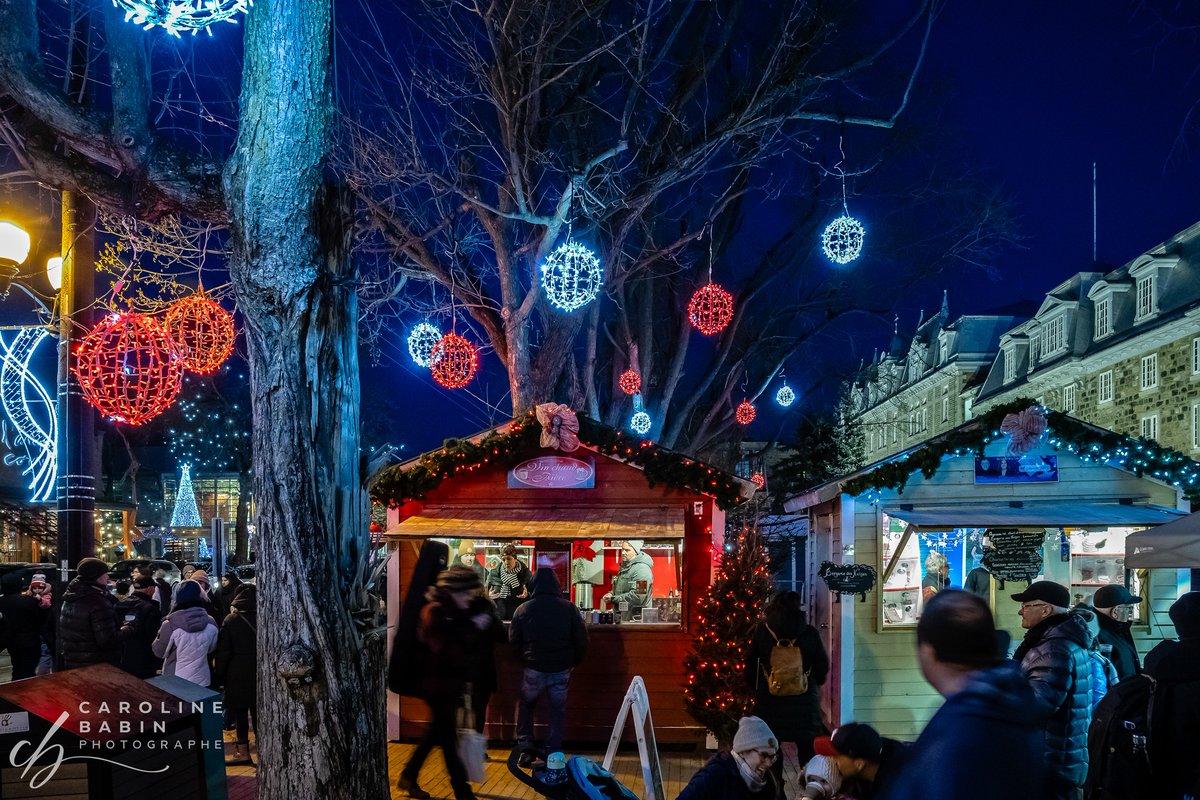 tourisme_quebec's tweet image. [ COMMUNIQUÉ ]

Le @GouvQc offre une aide financière de 40 000 $ au Marché de Noël de L’Assomption, qui a lieu du 28 novembre au 23 décembre.
👉 bit.ly/4i2SEbn

#QcFierPartenaire #achatlocal #LAssomption