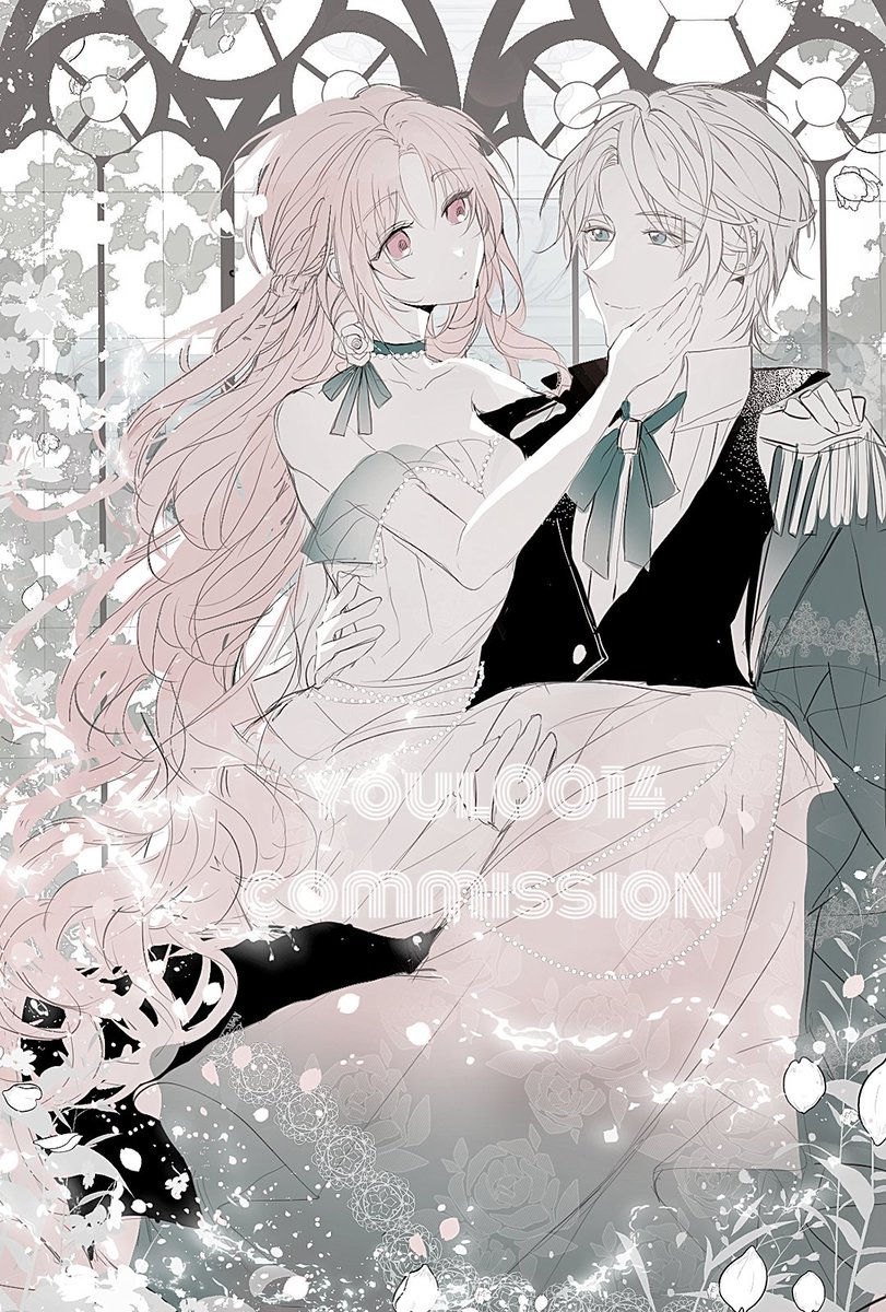 신청 감사드립니다 S2
#youl_commisson