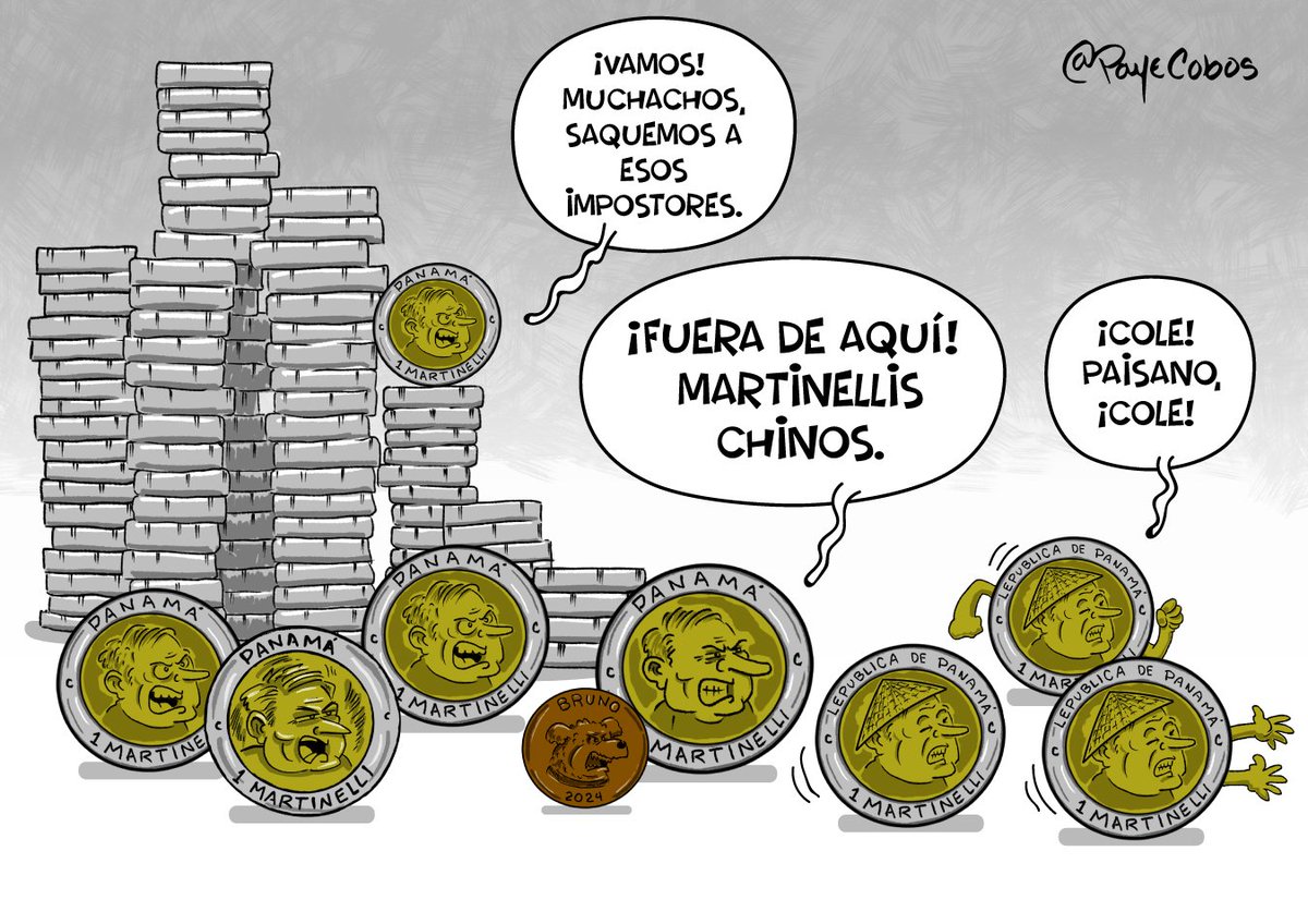 Jueguen vivo con los Martinellis Chinos... estamos invadidos. 
<a href="/CobosPaye/">Paye Cobos</a>
instagram.com/p/DC6n1SfO226/…