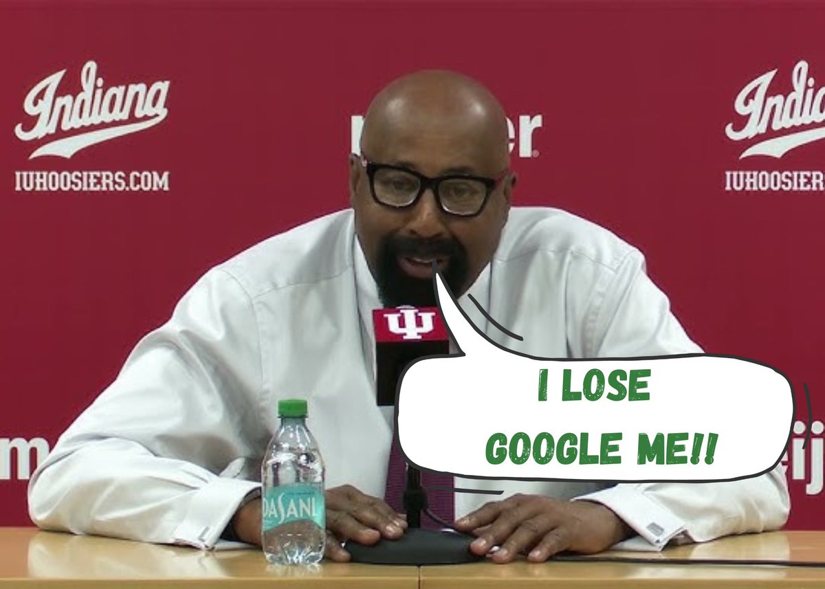 nsmall5285's tweet photo. Game Day! #iubb

Beat the Zags!

Happy Thanksgiving! https://t.co/FDg4kqfI6l