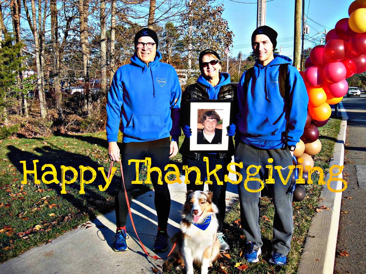 NETFDCM's tweet photo. Happy Thanksgiving to our NETF Supporters!  We are so thankful and grateful for you all!
#turkeyday #thankfulgratefulblessed #Thanksgiving https://t.co/A3pVqDLrDW