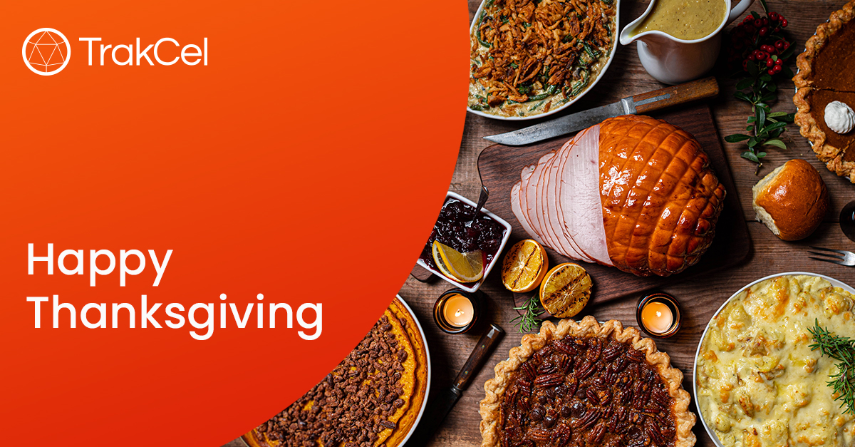 This Thanksgiving, we're filled with gratitude for our incredible US-based followers, partners, colleagues, and clients who continue to inspire us every day. 🙏

Wishing you all a Thanksgiving filled with love, joy, and gratitude. 🍂🧡

#Thanksgiving2023 #Thanksgiving