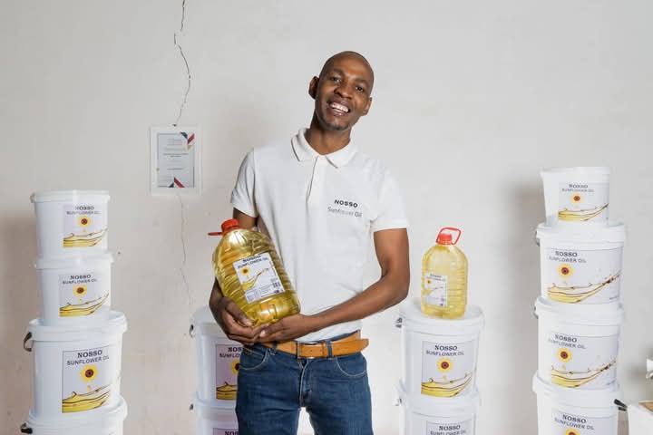 Kasi Economy tweet media