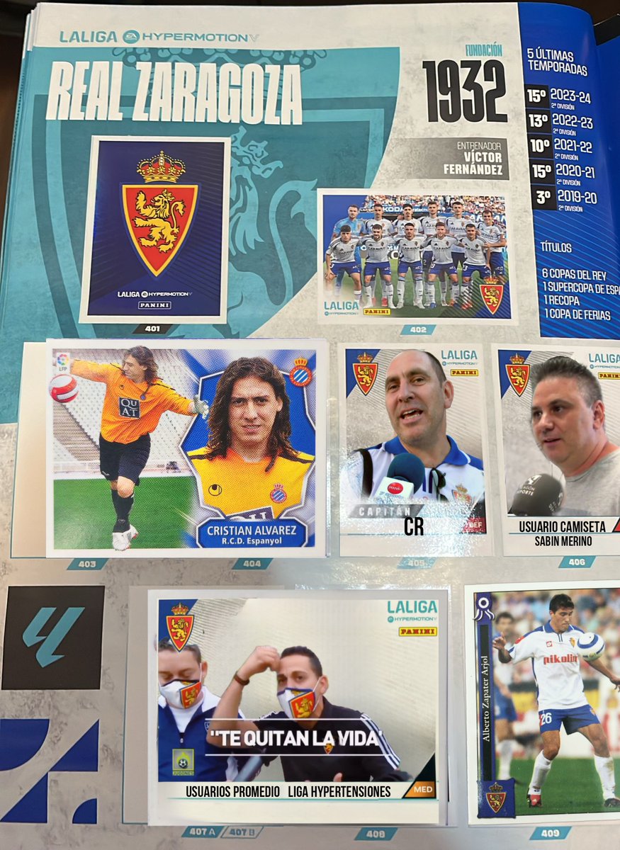 Avispa Almogávar RZ🚣🐝 tweet media