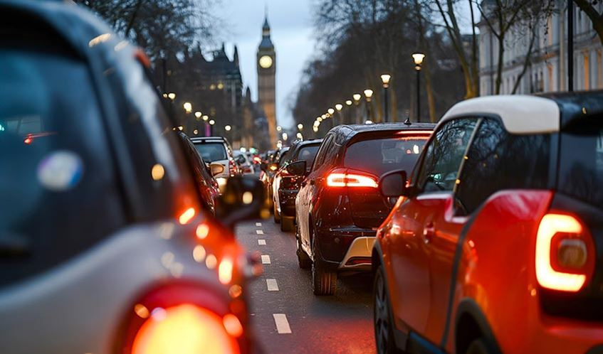 Two UWE Bristol academics, Jo Barnes, Professor of Clean Air, and Dr Ben Williams, a Senior Research Fellow, have made contributions to an influential Government report on the measurement of air pollution.

go.uwe.ac.uk/lirxm