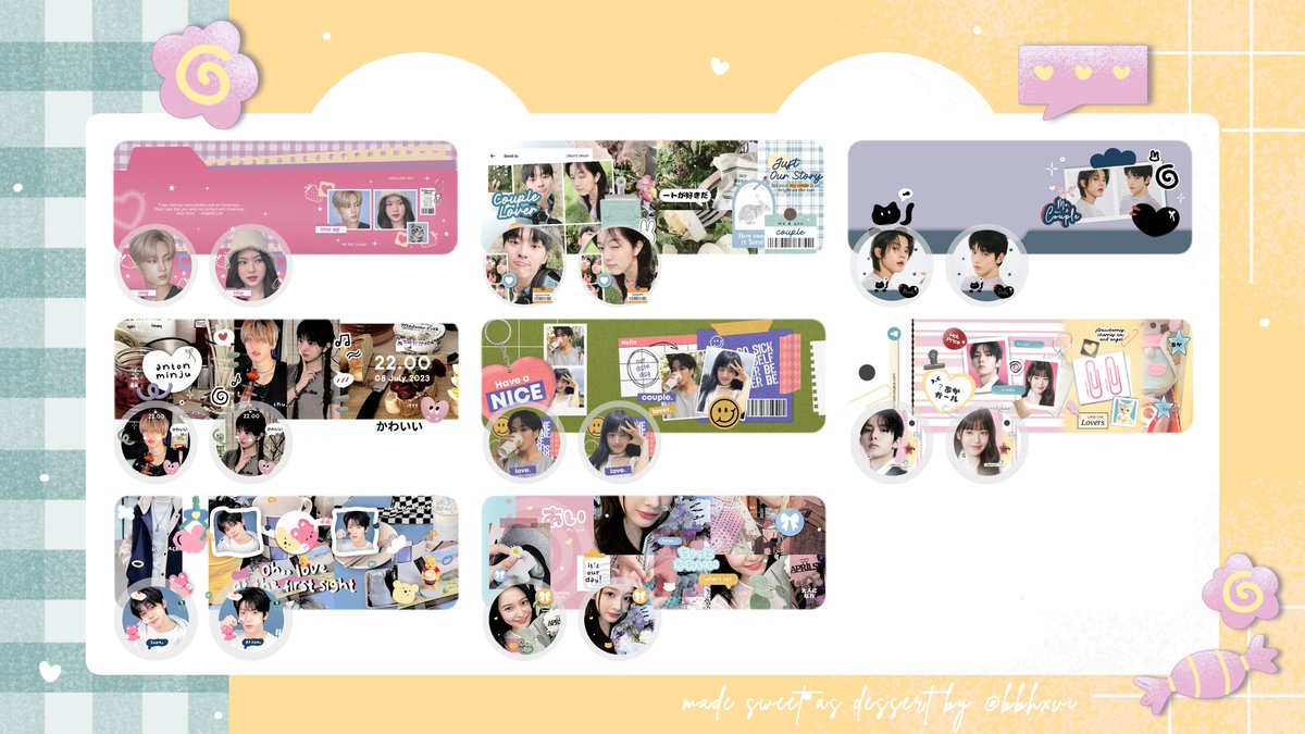 open layout by req, single and couple. dapat loyalty card juga! 🎏 #zonauang