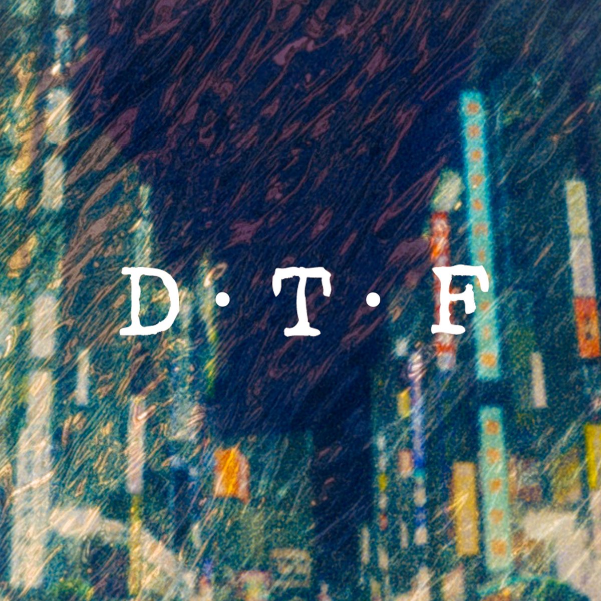 _Trust_Freshmen's tweet photo. 【New Release🌃】
『D・T・F』各種サブスクで配信開始しました🎧

https://t.co/fCBat0EpF5 https://t.co/7KgS1RduGN