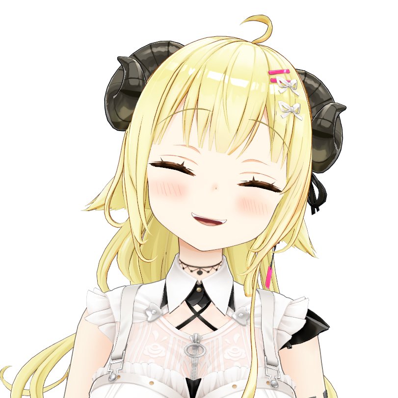 tsunomakiwatame's tweet photo. にぱーーーーっ☀☀☀ https://t.co/uU86OvX381