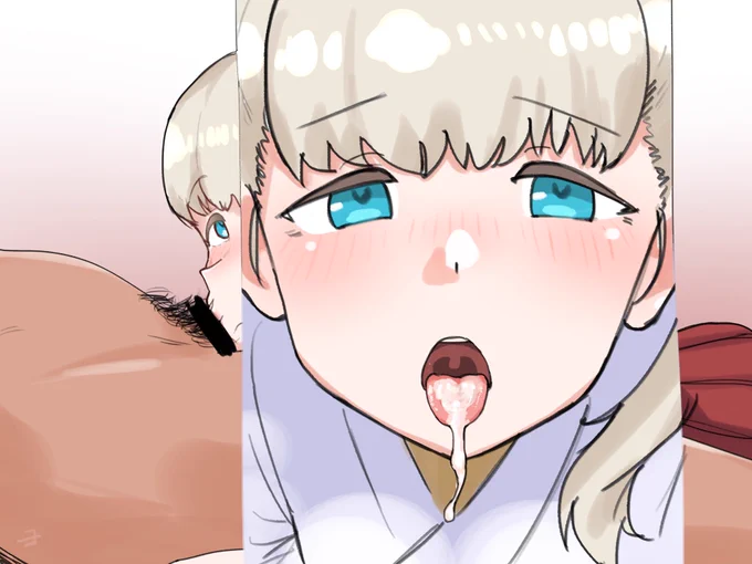Shinnyou(skeb) 