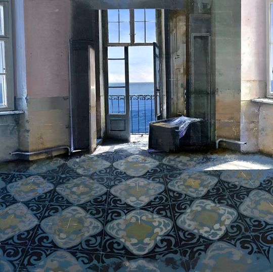 Matteo Massagrande Interno 2015