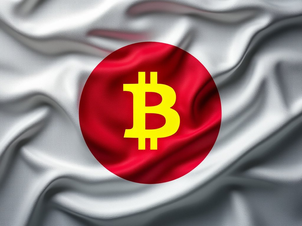 bitcoinlfgo's tweet photo. BIG BREAKING 🇯🇵 

JAPAN GOES BIG ON #BITCOIN 🔥

Metaplanet A Japanese Public Company To Raise Up To ¥9.5 Billion To Buy More #BITCOIN. https://t.co/YniIjaVh5M