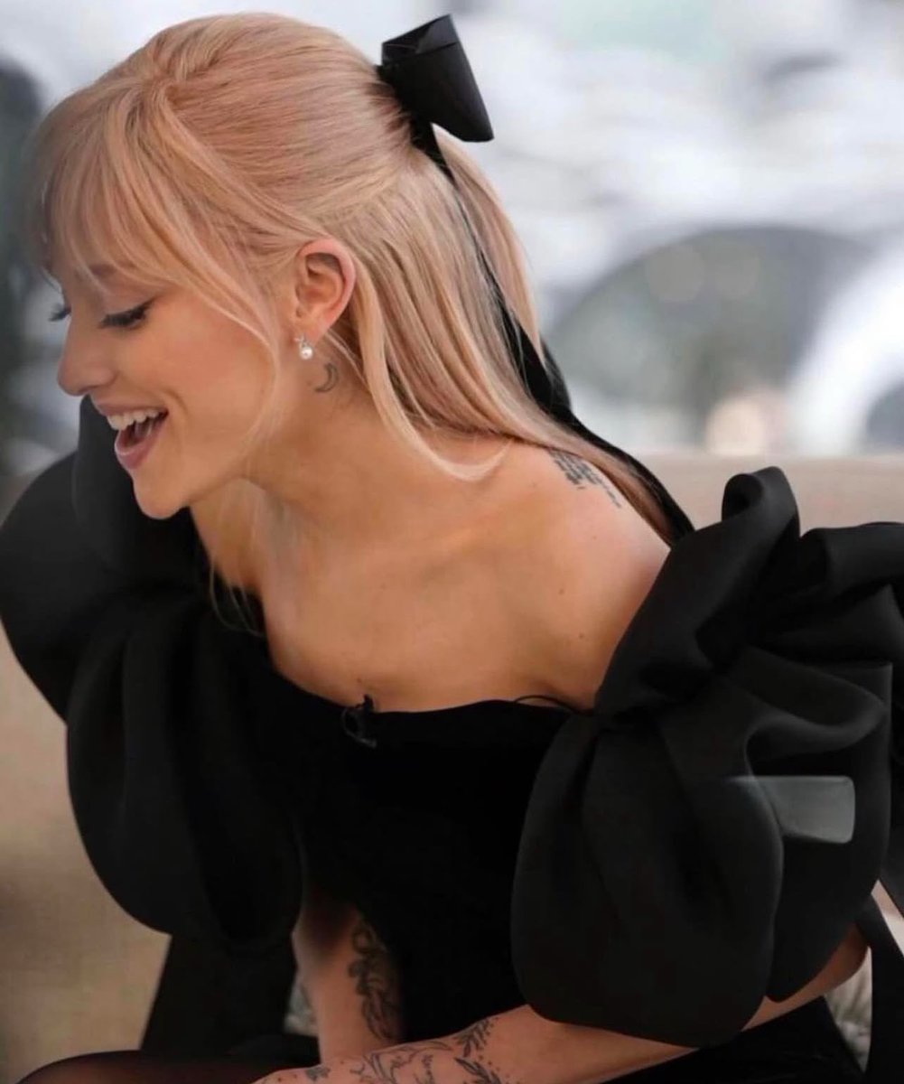 Arianators HQ ꕤ tweet media